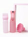 Botella pulverizadora Set de cuidado capilar de 3pcs - Quierox - Tienda Online