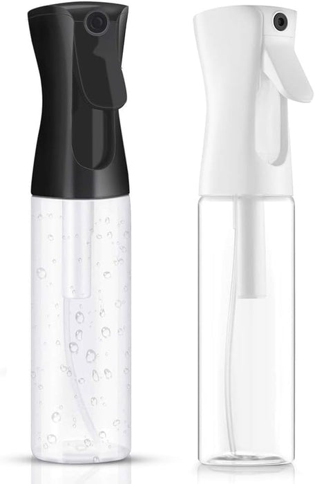 Botella rociadora de alta presión, color aleatorio, 300 ml - Quierox - Tienda Online