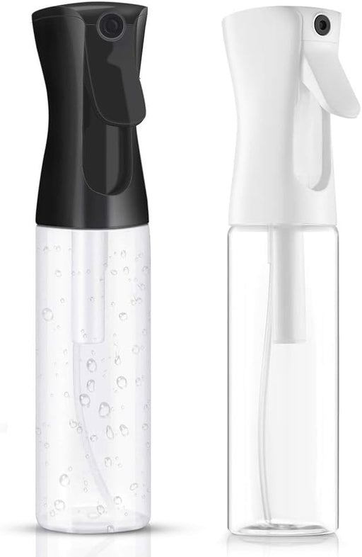 Botella rociadora de alta presión, color aleatorio, 300 ml - Quierox - Tienda Online