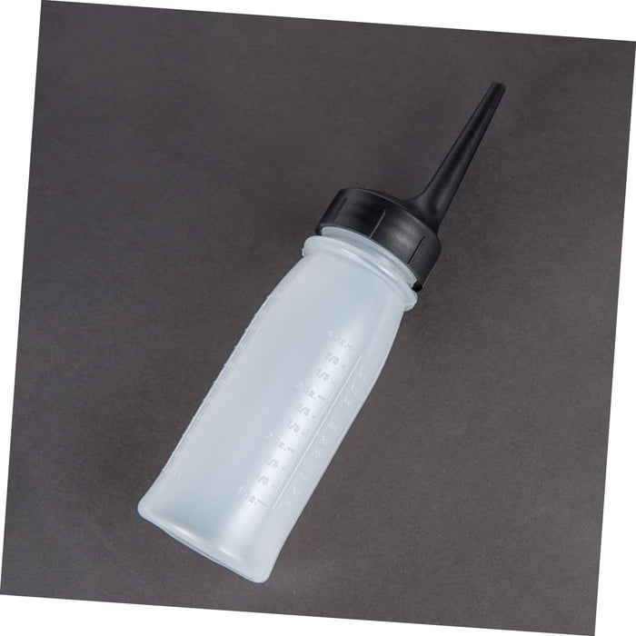 Botellas de báscula para peluquería, botellas vacías para tinte de pelo - Quierox - Tienda Online