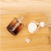Botellas de olor cilíndricas transparentes de 8 ml con tapa - Quierox - Tienda Online