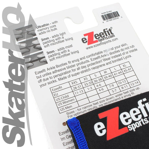 Botines ultrafinos Ezeefit - XL - Quierox - Tienda Online