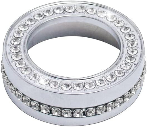 Botón Cubierta de perilla Metal Car - Quierox - Tienda Online