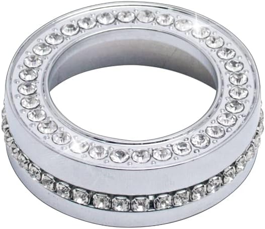 Botón Cubierta de perilla Metal Car - Quierox - Tienda Online