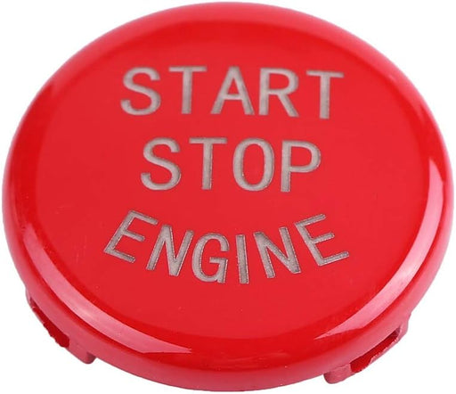 Botón de arranque/parada del motor, cubierta del interruptor de encendido del motor - Quierox - Tienda Online