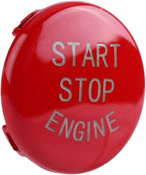 Botón de arranque/parada del motor, cubierta del interruptor de encendido del motor - Quierox - Tienda Online