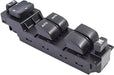 Botón de interruptor eléctrico de ventana para Mazda 6 CX-7 - Quierox - Tienda Online