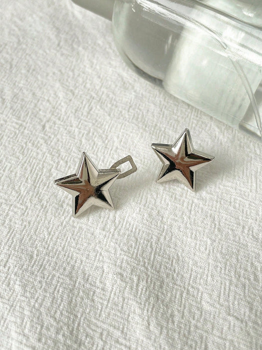 Botón en forma de estrella DAZY - Quierox - Tienda Online