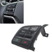 Botones de control de crucero en el volante, interruptores remotos para Hyundai Tucson 2015 - 2019 - Quierox - Tienda Online