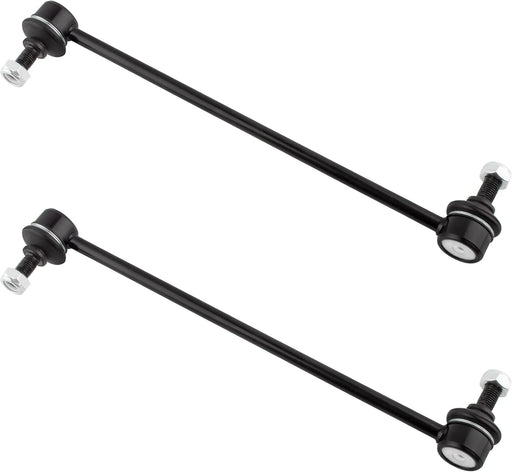 BOXI 4 eslabones de extremo de barra estabilizadora delantera y trasera - Quierox - Tienda Online