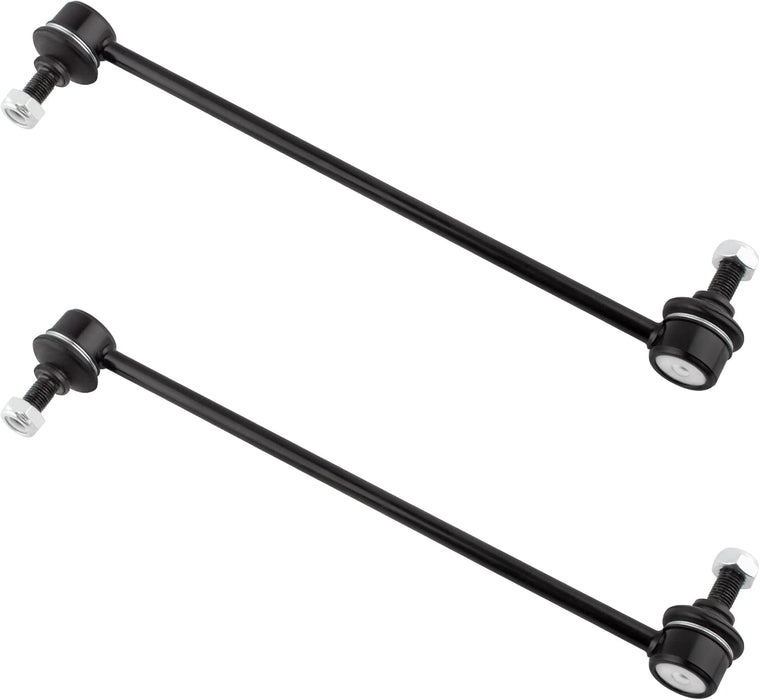 BOXI 4 eslabones de extremo de barra estabilizadora delantera y trasera - Quierox - Tienda Online