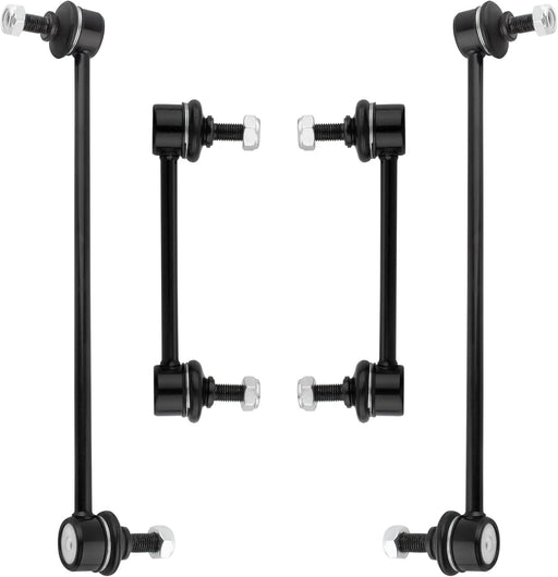 BOXI 4 eslabones de extremo de barra estabilizadora delantera y trasera - Quierox - Tienda Online