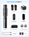 BOYA Magic - 01 Micrófono de solapa inalámbrico, USB - C - Quierox - Tienda Online