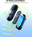 BOYA Magic - 01 Micrófono de solapa inalámbrico, USB - C - Quierox - Tienda Online