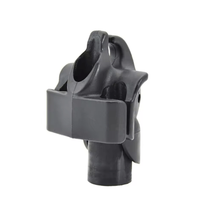 Bozal de pesca submarina de doble orificio - Quierox - Tienda Online