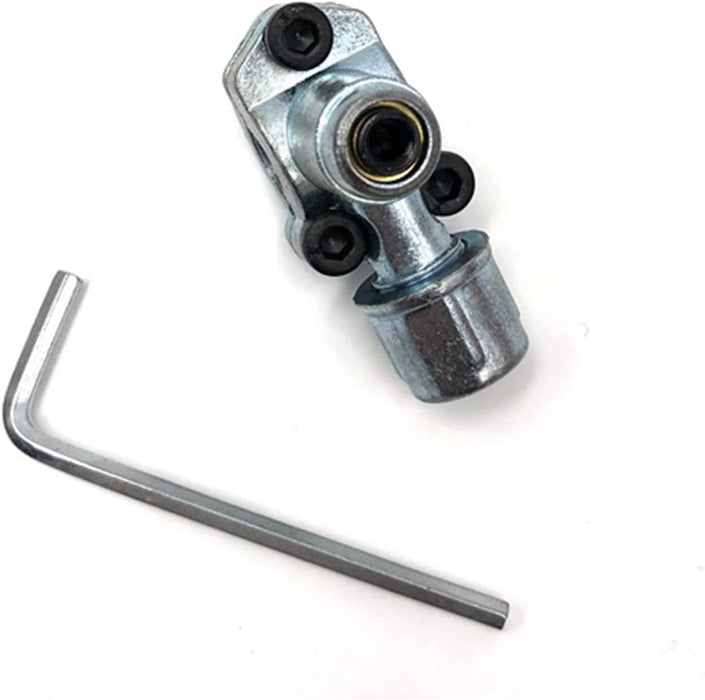 BPV-31 - Grifo para aire acondicionado, HVAC, accesorio de perforación ajustable - Quierox - Tienda Online