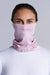 Braga para el cuello unisex La Plata con protección UV | Malva empolvado - Quierox - Tienda Online