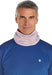 Braga para el cuello unisex La Plata con protección UV | Malva empolvado - Quierox - Tienda Online