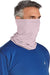 Braga para el cuello unisex La Plata con protección UV | Malva empolvado - Quierox - Tienda Online