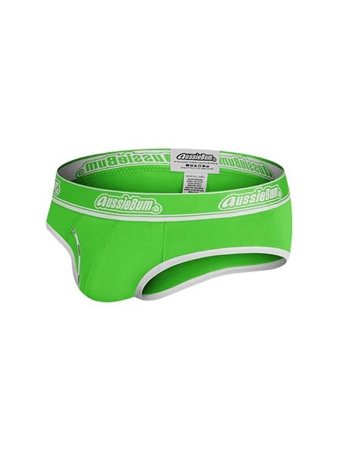 Braguita de algodón de azúcar de AussieBum - Quierox - Tienda Online