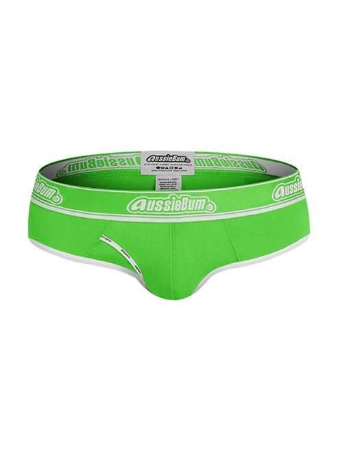 Braguita de algodón de azúcar de AussieBum - Quierox - Tienda Online