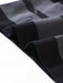 Braguitas postparto sin costuras de talle alto, con almohadilla térmica incorporada - Quierox - Tienda Online