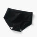 Braguitas suaves y transpirables para mujer de cintura media y color liso - Quierox - Tienda Online