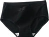 Braguitas suaves y transpirables para mujer de cintura media y color liso - Quierox - Tienda Online
