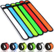 Brazalete Led con luces para correr y andar en bicicleta de noche de forma segura 35 cm - Quierox - Tienda Online