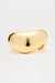 Brazalete Melinda - Dorado - Quierox - Tienda Online