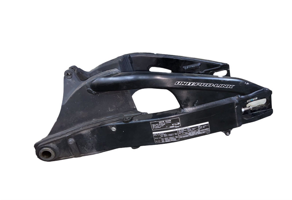 Brazo basculante trasero HONDA CBR 52200 - MFL - 000 11716610 - Quierox - Tienda Online