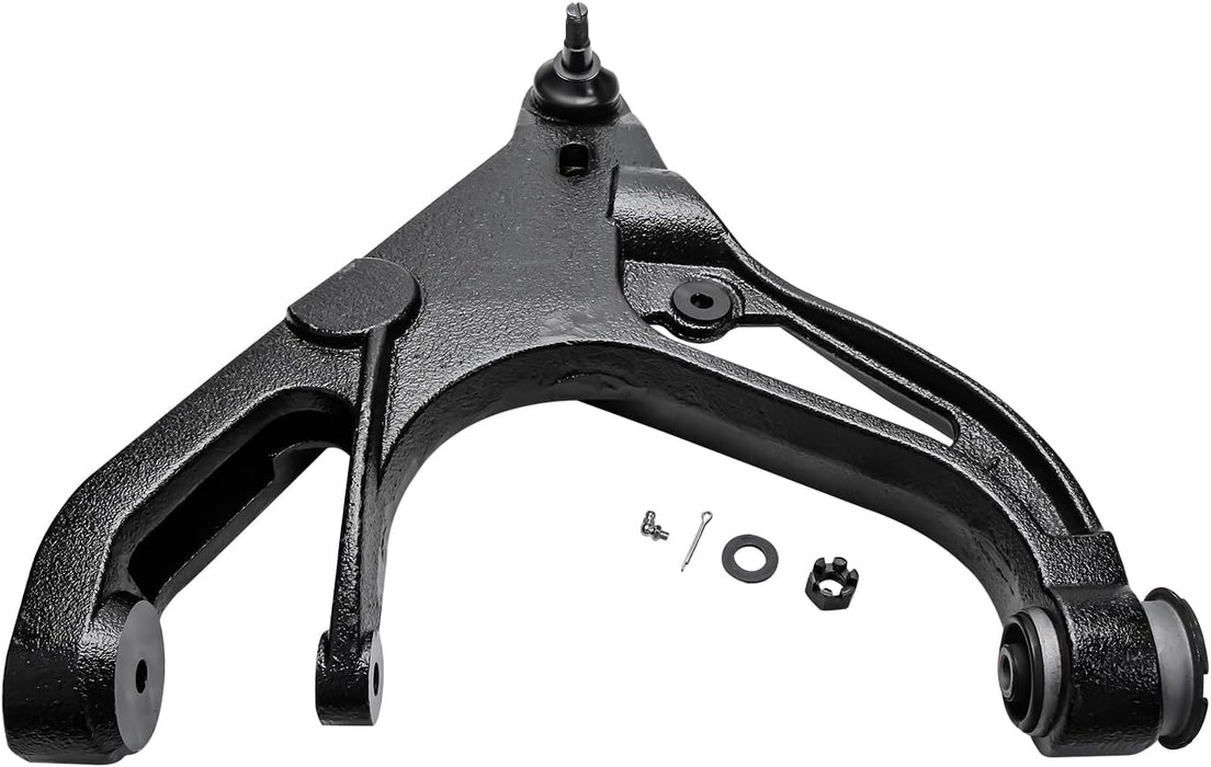 Brazo de control de suspensión Dorman 521 - 798 se adapta a Dodge Ram 1500 2005 - Quierox - Tienda Online
