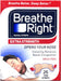 Breathe Right Tiras nasales extra fuertes-26 ct. - Quierox - Tienda Online