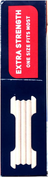 Breathe Right Tiras nasales extra fuertes-26 ct. - Quierox - Tienda Online