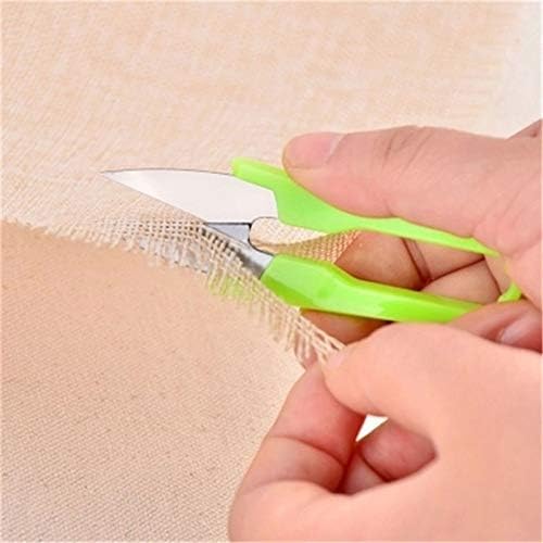 BREUYN 1 Tijeras de sastre multiusos, corte rápido de costura y sastrería - Quierox - Tienda Online