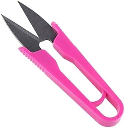 BREUYN 1 Tijeras de sastre multiusos, corte rápido de costura y sastrería - Quierox - Tienda Online