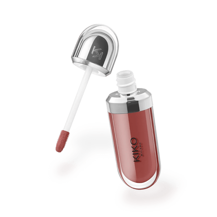 Brillo de labios hidratante con efecto 3D - Quierox - Tienda Online