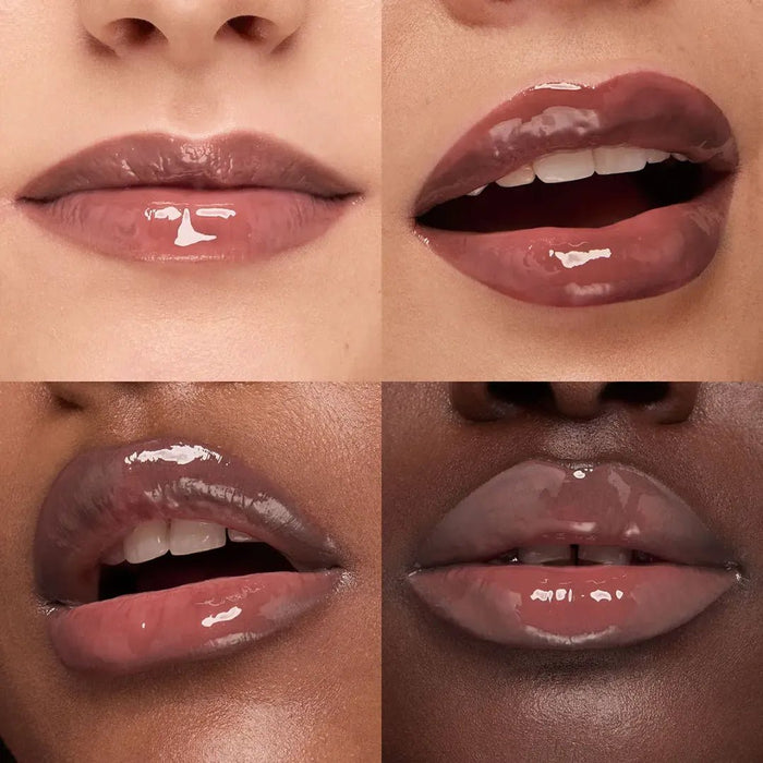 Brillo de labios hidratante con efecto 3D - Quierox - Tienda Online