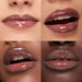 Brillo de labios hidratante con efecto 3D - Quierox - Tienda Online