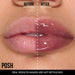 Brillo de labios Huda Beauty Faux Filler Extra Shine (Foxy) - Quierox - Tienda Online