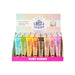 Brillo labial transparente Ruby Kisses Broadway Vita-Lip (paquete de 48) - Quierox - Tienda Online