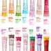 Brillo labial transparente Ruby Kisses Broadway Vita-Lip (paquete de 48) - Quierox - Tienda Online
