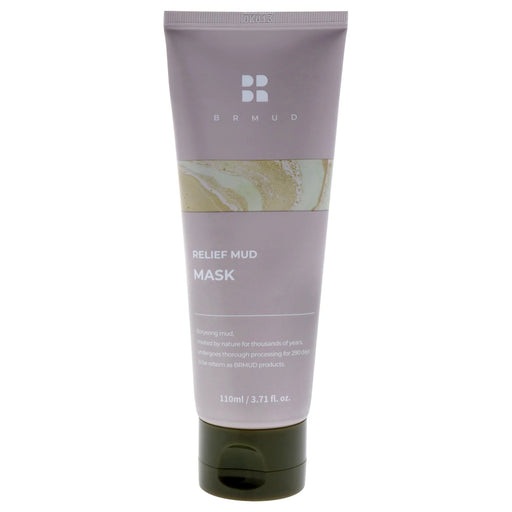 BRMUD Mascarilla de barro de alivio para unisex 110ml - Quierox - Tienda Online