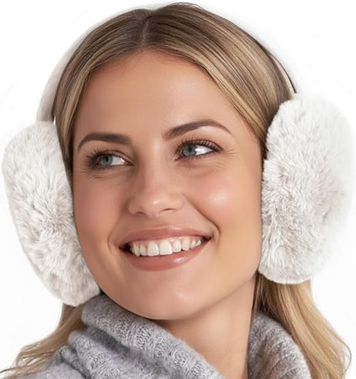 Brook + Bay - Orejeras de invierno para mujer - Quierox - Tienda Online
