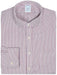 Brooks Brothers Camisa de vestir de algodón Supima de ajuste regular para hombre - Quierox - Tienda Online