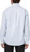 Brooks Brothers Camisa deportiva Oxford elástica sin planchado para hombre de manga larga a rayas - Quierox - Tienda Online