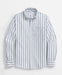 Brooks Brothers Camisa Friday, Popelina a Rayas - Quierox - Tienda Online