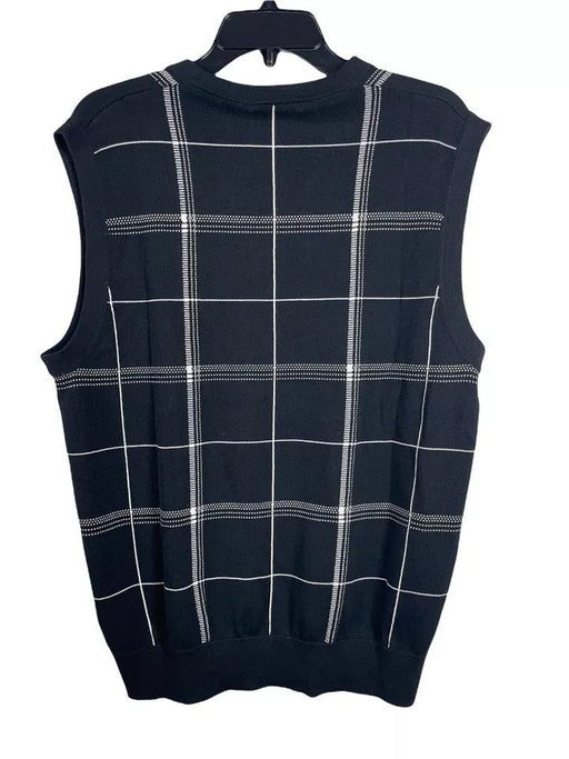 Brown Fair Whale Sueter Chaleco - Quierox - Tienda Online