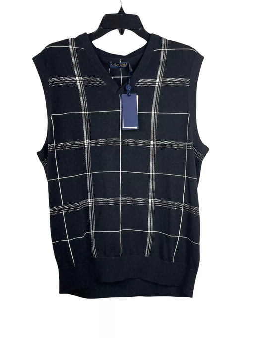 Brown Fair Whale Sueter Chaleco - Quierox - Tienda Online