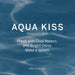 Bruma corporal Aqua Kiss de Victoria's Secret, 8.4 oz - Quierox - Tienda Online